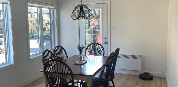 Grand 4 1/2 quartier Vivalto - Photo 2