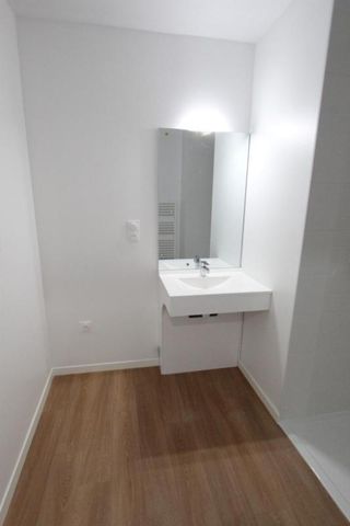 Location Appartement 3 pièces 62m² NANTES 44300 - Photo 5