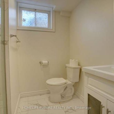 Private Basement apartment! Separate entrance! 1 Bed & 1 Bath!! - Photo 3