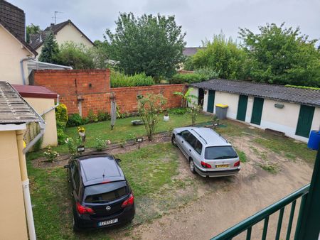 93190, Livry-Gargan - Photo 4
