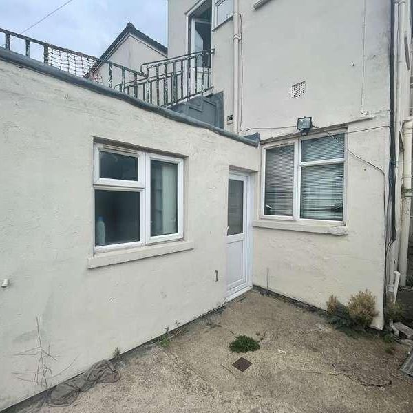 Northam Road, Southampton, SO14 - Photo 1