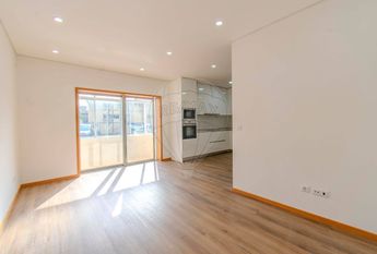 Apartamento T2 em Porto