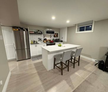 For Lease - 305 Hansen Boulevard Unit# Lower, Orangeville, Ontario - Photo 4