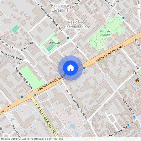 92000 NANTERRE