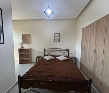 Studio/Γκαρσονιέρα για ενοικίαση Κέντρο (Γάζι) - Photo 4