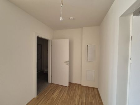 Ideal für Paare & Singles – 2-Zimmer-Wohnung mit Balkon und Weitblick! **Ab sofort anmietbar** - Foto 5