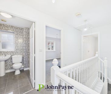 Capmartin Road, Radford, Coventry, CV6 3FY - Photo 1