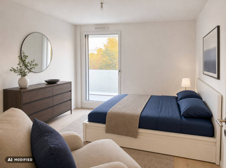 4 Zimmer, 75 m², EG - Foto 4