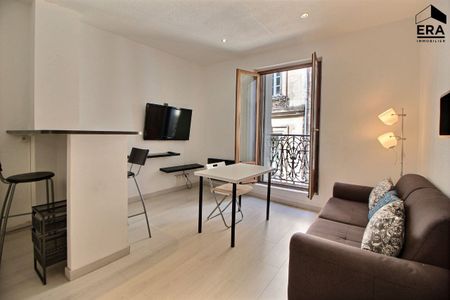 Appartement Montpellier 2 pièces de 34.56 m² - Photo 2