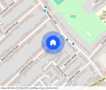 The Orchards, Tring - Photo 1