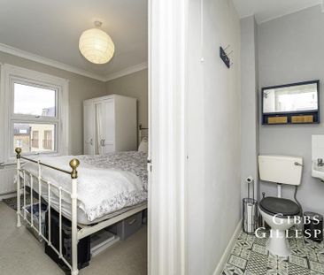 1 bedroom flat to rent - Photo 4