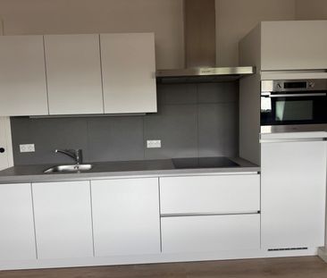Appartement te huur: Sint Bavostraat 19-B 4891 CG Rijsbergen - Photo 3