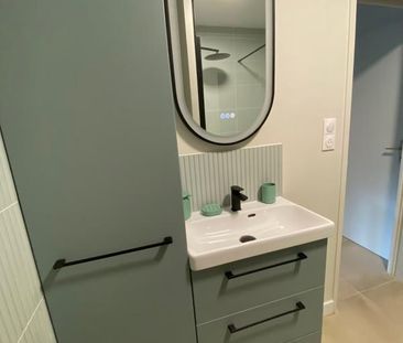 Location Appartement 1 pièce 34m² LYON 5ème - Photo 2