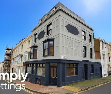 1 Bed property for rent - Photo 6