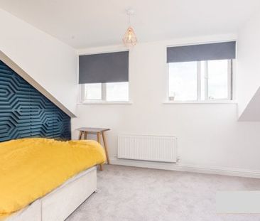 Hoult Street, Derby, DE22 - Photo 1