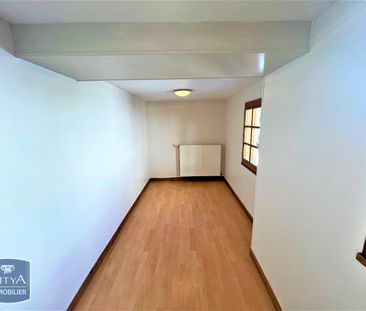 Location Appartement 2 pièces 77m² CHINON 37500 - Photo 6