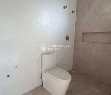 Sobrado com 3 quartos e 130m² para alugar em Ferraz, Garopaba. - Foto 2