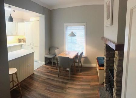 1 Malpas Terrace, The Liberties, Dublin 8, Dublin - Photo 2