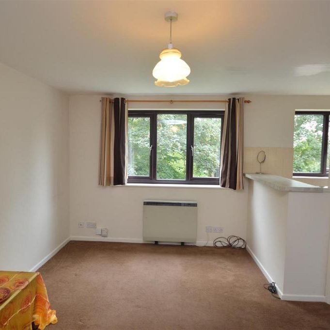 1 bedroom flat to rent - Photo 1