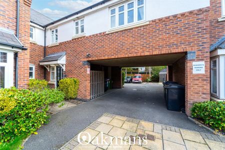 2 bedroom apartment to rent - Photo 4