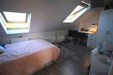 7 bedroom terraced house to rent - Photo 5