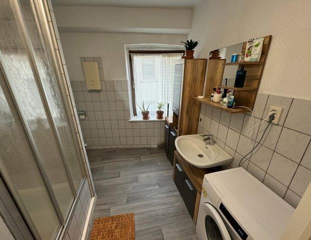 Nachmieter gesucht. 54qm Bayenthal. Bitte Text genau lesen! - Foto 1