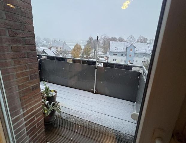 Helle 2-Zimmer-Wohnung ruhig gelegen in Kloster Oesede - Photo 1