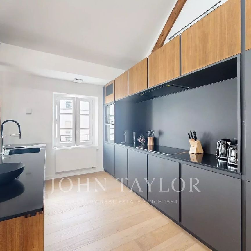 Appartement à louer Paris 7Ème - Saint-Thomas-d'Aquin, Paris Rive Gauche, France16 000 EUR / Mois - Photo 1