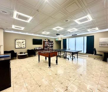 556 Laurier Avenue West Unit 1706 - Photo 4