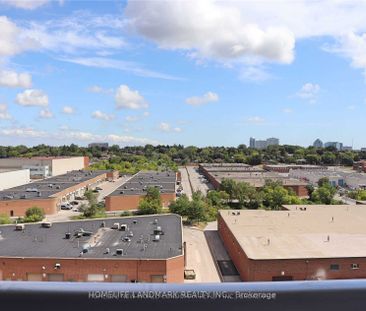 For Lease - 181 Village Green Square Unit# 811, Toronto, Ontario - Photo 2