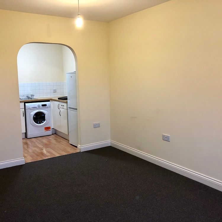 1 bedroom apartment to rent Carpathia Drive, Southampton, SO14 - Photo 1