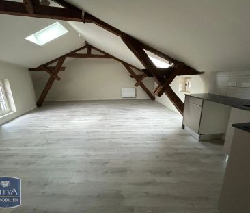 Appartement à louer 3 pièces 86.37m² - Photo 4