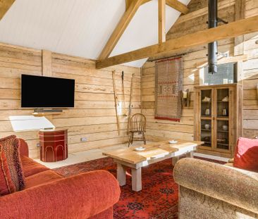 2 bed barn conversion to rent in Ascott, Oxford, OX44 - Photo 6