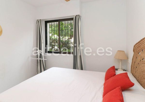 Carrer les Piteres, Altea, Valencian Community 03590