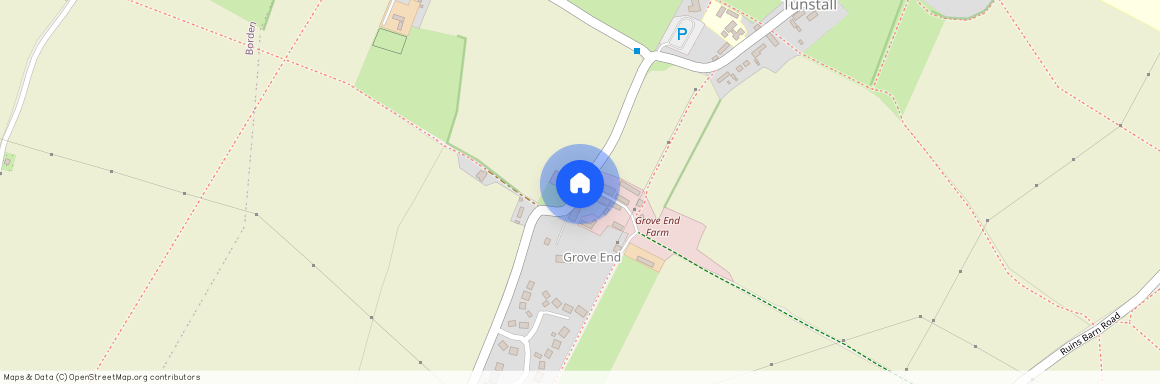 Bredgar Road Tunstall Sittingbourne Kent