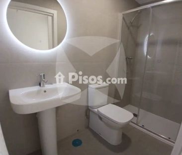 Piso en alquiler en Avenida de Elvas-Campus - Photo 5