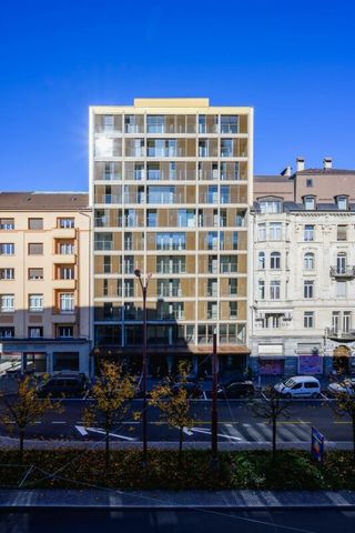 Beautiful recently renovated 4.5 room apartment - Foto 5