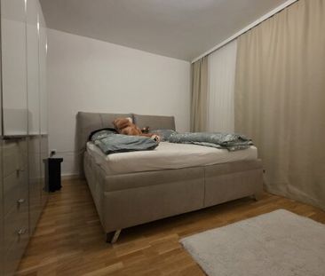 Moderne 2-Zimmer-Wohnung mit Balkon in Linz (Bindermichl) – ab 01.0... - Photo 2