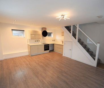 1 bedroom semi-detached house to rent - Photo 1