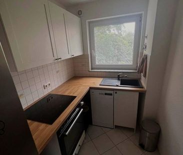 Zentrales Helles Zimmer in 2er Frauen-WG - Photo 2