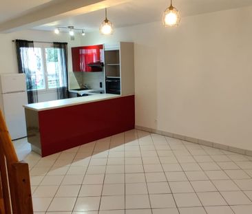 Appartement Saint Maur Des Fosses 2 pièce(s) 51 m2 - Photo 3