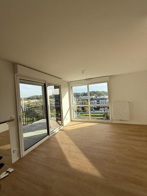 Location Appartement 2 pièces 51m² BORDEAUX 33100 - Photo 1