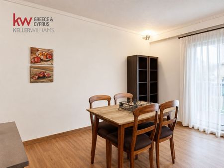 Διαμέρισμα για ενοικίαση Κέντρο (Αρτέμιδα (Λούτσα)) - Photo 2