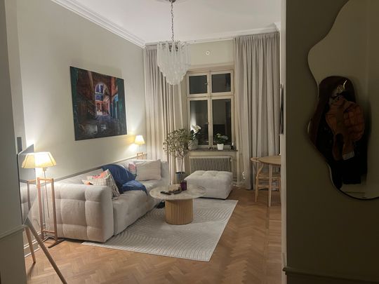 Markvardsgatan, Stockholm - Photo 1