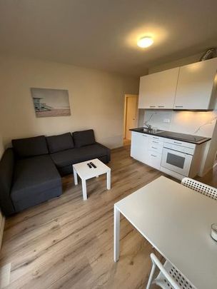 Strasbourg Neudorf - Chambre dans colocation - Photo 1