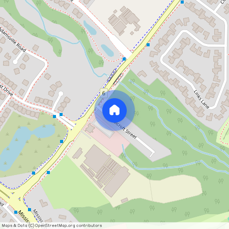 15 Folcroft Street, Brampton