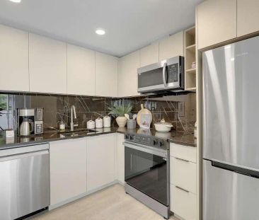 Nolo — G Plan - 2BD 2B + Flex - Photo 5