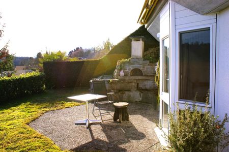 2.5 Zimmer, 72 m², EG - Photo 4