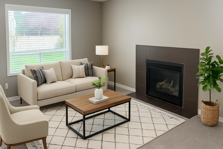 Open Concept 3 Bed + Bonus Room Home In Family Friendly Morningside. - Photo 4