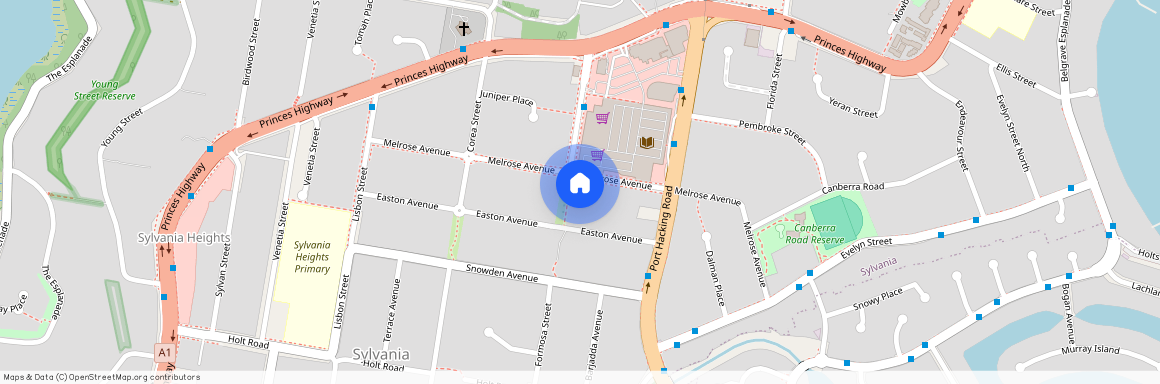 44 Melrose Avenue, Sylvania NSW 2224